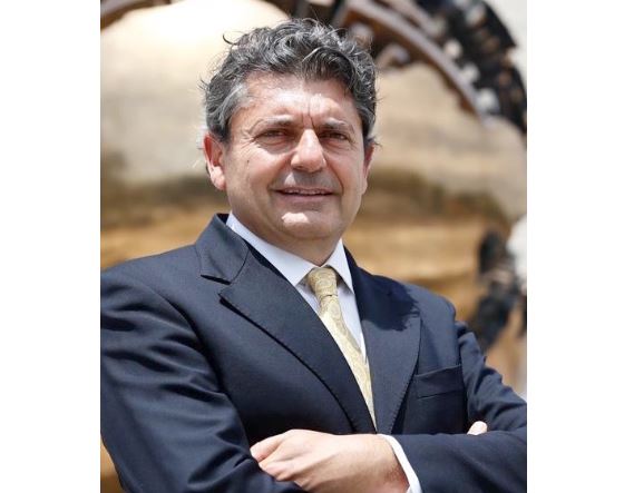 Italian Ambassador visits Walled City Lahore