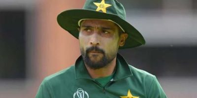 Mohammad Amir breaks silence on Pakistan comeback ahead of 2027 World Cup