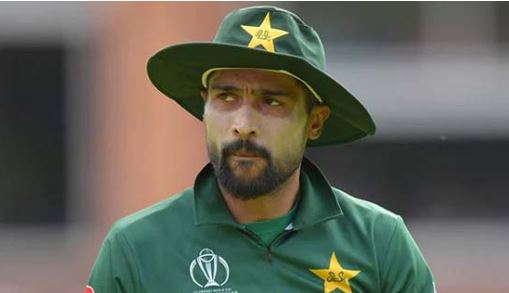 Mohammad Amir breaks silence on Pakistan comeback ahead of 2027 World Cup