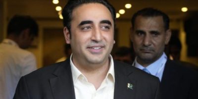 Zardari’s Europe visit fuels Bilawal wedding speculation