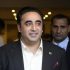Zardari’s Europe visit fuels Bilawal wedding speculation