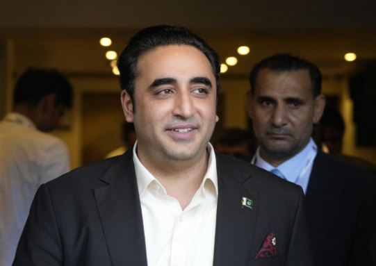 Zardari’s Europe visit fuels Bilawal wedding speculation