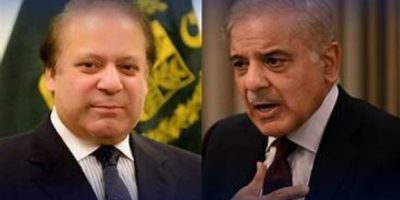 PM, Nawaz hold second meeting