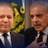 PM, Nawaz hold second meeting