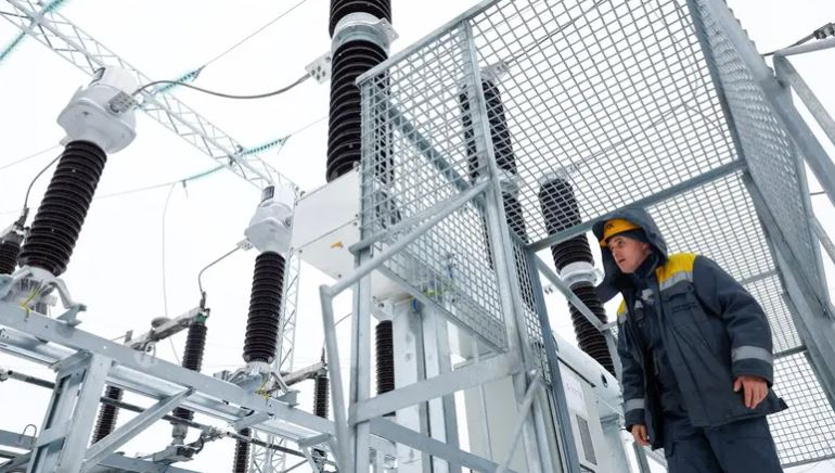 Russia says preparing ‘massive strikes’ on Ukraine’s energy sector