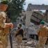 US says Lebanese state ‘sole legitimate interlocutor’