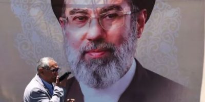Iran supreme leader calls for unity among Muslim countries