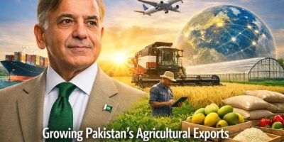 PM Shehbaz clinches landmark Saudi agri-export agreement
