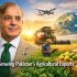 PM Shehbaz clinches landmark Saudi agri-export agreement