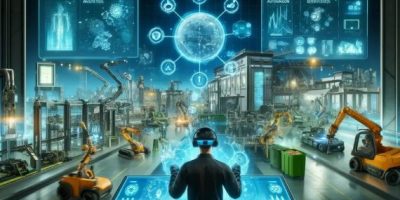 Manufacturing Reality