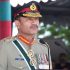 COAS CDF Asim Munir arrives in Türkiye on official visit