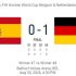 Germany edges Spain 2-1 to claim World Cup crown
