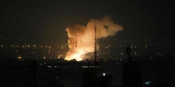 US, Iran exchange fire in flare-up; Bessent signals more sanctions