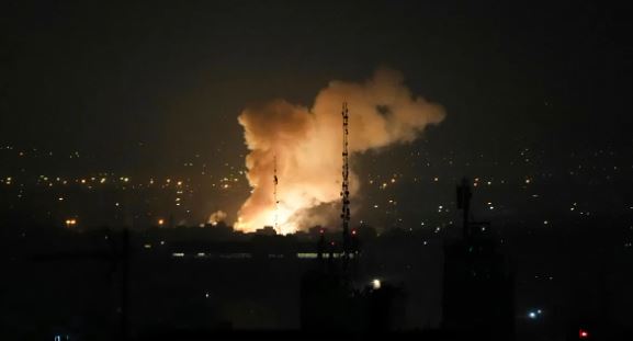 US, Iran exchange fire in flare-up; Bessent signals more sanctions