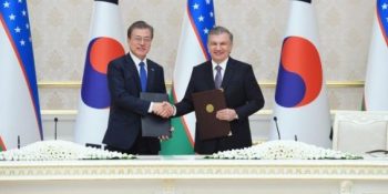 Uzbekistan, Korea expand cooperation in tourism