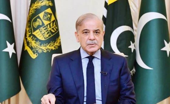 PM Shehbaz embarks on three-day official visit to Kyrgyz republic
