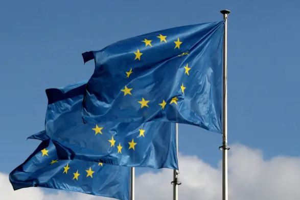EU says it will continue to work with US and G7 to keep up pressure on Iran