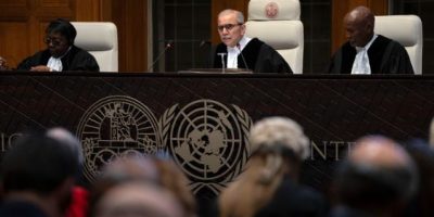 The Hague court orders India to uphold IWT with Pakistan