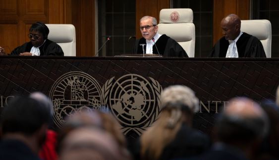 The Hague court orders India to uphold IWT with Pakistan