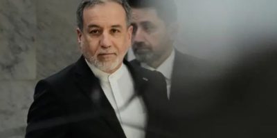 Iran FM accuses Israel’s Netanyahu of tricking US into war