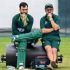 Cricket debacle Seven players two coaches shown the door