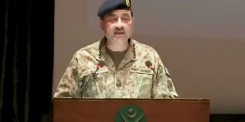 Pak-China friendship remains steadfast despite evolving global challenges: CDF Munir