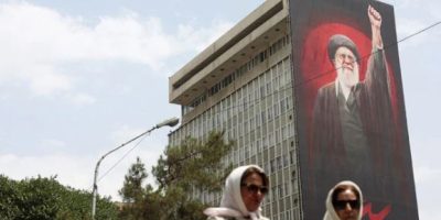Iran says no talks are under way with United States after Trump calls off attacks