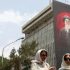 Iran says no talks are under way with United States after Trump calls off attacks