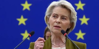 EU chief urges ‘united action’ on borders after Ceuta migrant rush