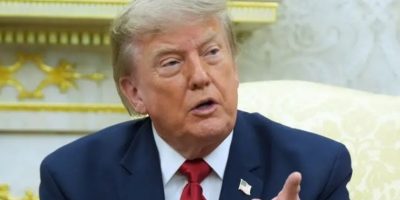 Trump vows Iran blockade will continue