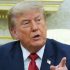 Trump vows Iran blockade will continue
