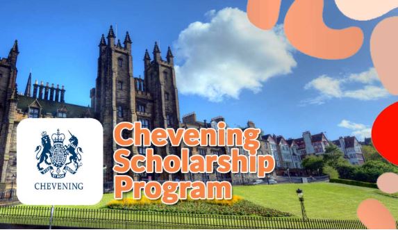 Chevening scholarships offer UK Master's Degrees to Pakistanis