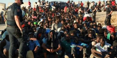 Morocco says it warned Spain after court ruling on migration
