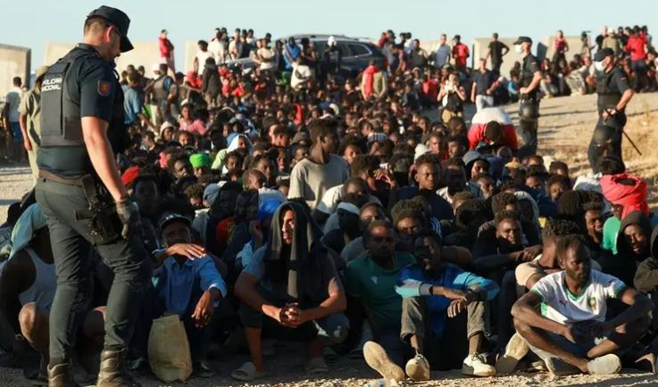 Morocco says it warned Spain after court ruling on migration