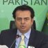 <strong>Talal Chaudhry claims growing public confidence</strong>