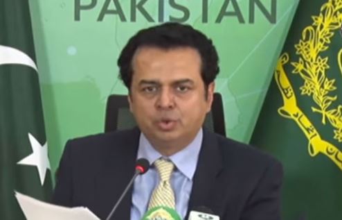 Talal Chaudhry claims growing public confidence