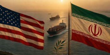 US sees progress in Hormuz Strait talks, deal expected soon