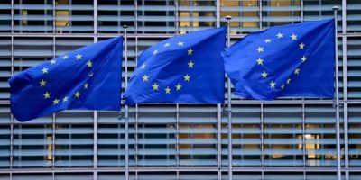 EU ministers seek tougher migration response after Ceuta influx