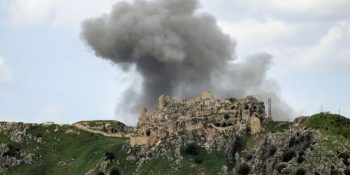 UN says Israeli demolitions in Lebanon ‘deeply concerning’