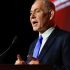 Netanyahu says Israel did not agree to US-backed Gaza plan