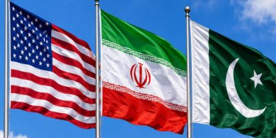 Pakistan says holding contacts behind-the-scenes between US, Iran