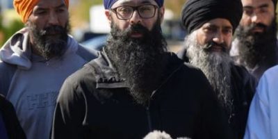 UN experts urge Canada to protect Sikh activist amid credible threats to his life