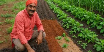 Crop management from August to November under changing climatic conditions: strategies for sustainable agricultural production in Pakistan
