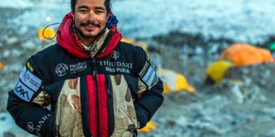 Search teams recover famed climber Purja’s body and 3 others