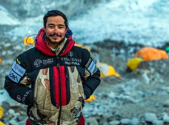 Search teams recover famed climber Purja’s body and 3 others