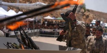 Türkiye to reintegrate PKK militants