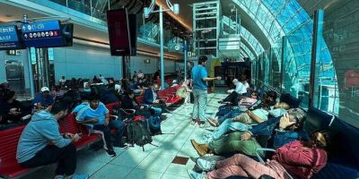 Pakistan says deported UAE residents can recover assets through diplomatic missions