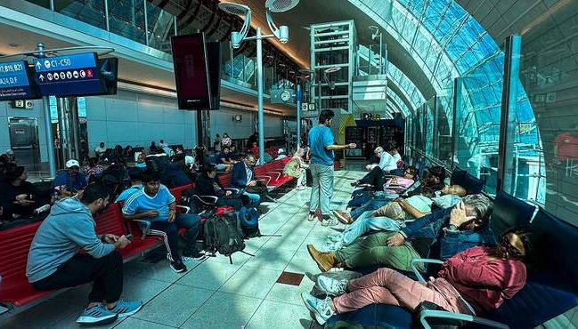 Pakistan says deported UAE residents can recover assets through diplomatic missions