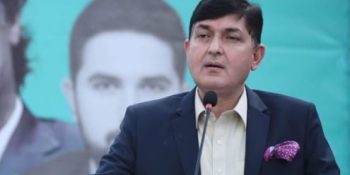 KP Sports adviser inaugurates Family Park at DHQ Hospital Battagram