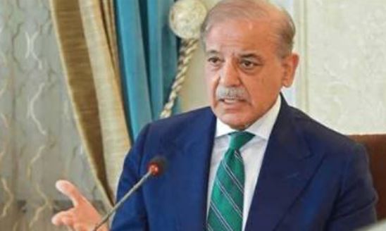 PM seeks enhanced collaboration with Japan, says Shehbaz